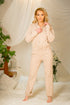 Tracksuit trousers model 180072